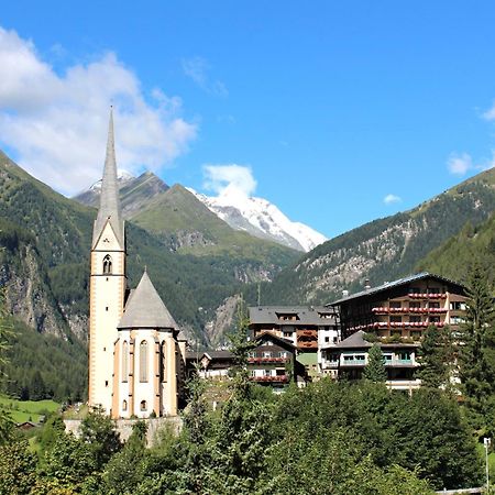 Apartments At Berghaus Glockner Heiligenblut Extérieur photo