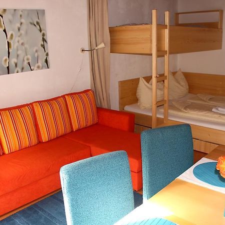Apartments At Berghaus Glockner Heiligenblut Extérieur photo