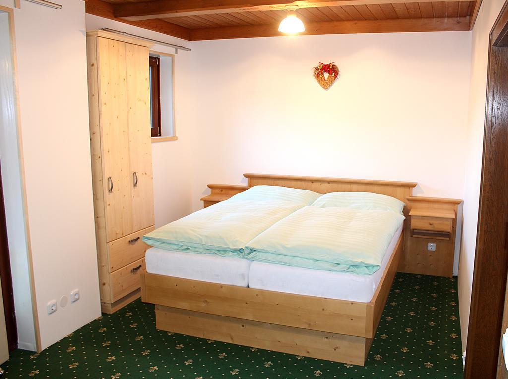 Apartments At Berghaus Glockner Heiligenblut Extérieur photo
