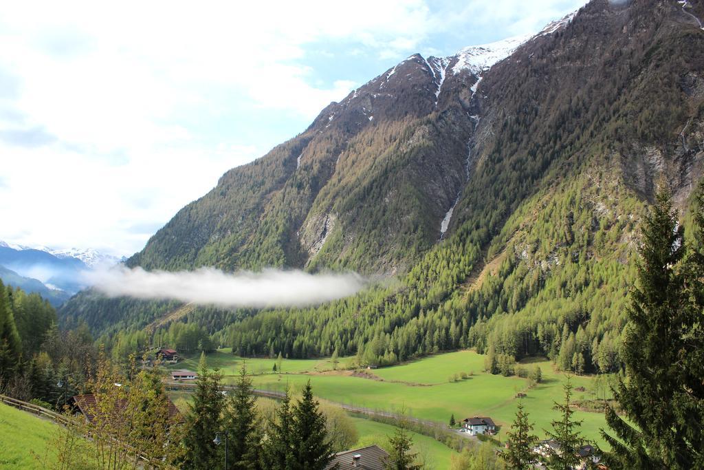 Apartments At Berghaus Glockner Heiligenblut Extérieur photo
