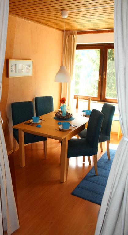 Apartments At Berghaus Glockner Heiligenblut Extérieur photo