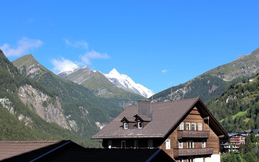 Apartments At Berghaus Glockner Heiligenblut Extérieur photo