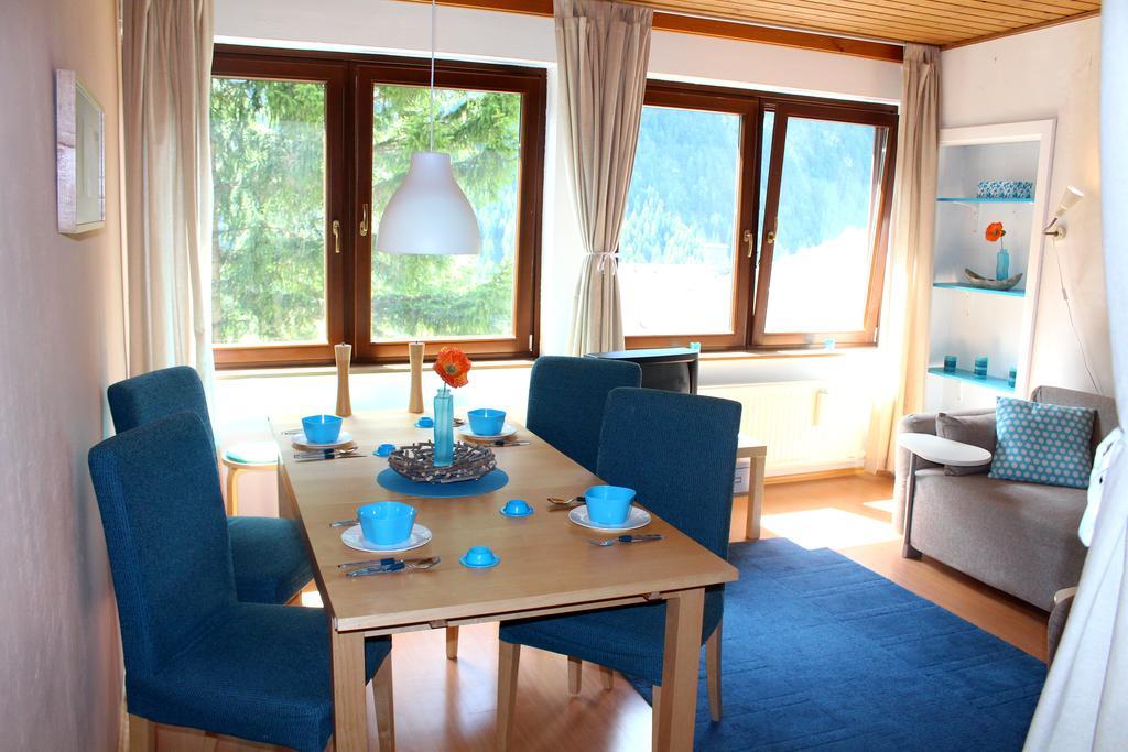 Apartments At Berghaus Glockner Heiligenblut Extérieur photo