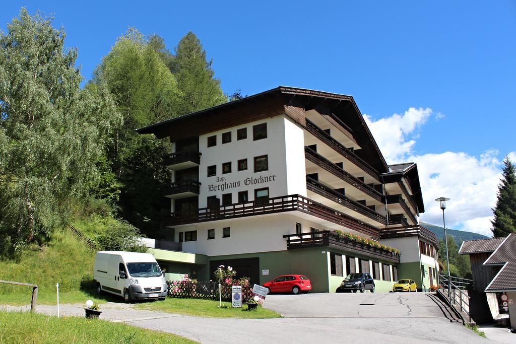 Apartments At Berghaus Glockner Heiligenblut Extérieur photo