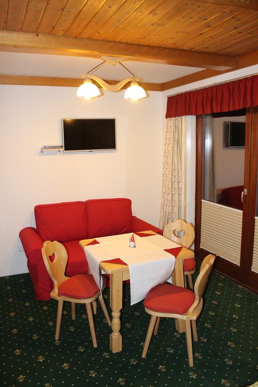 Apartments At Berghaus Glockner Heiligenblut Extérieur photo